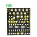 FR4 Double Layer Bare PCB Board Production PCB Fabrication Prototype